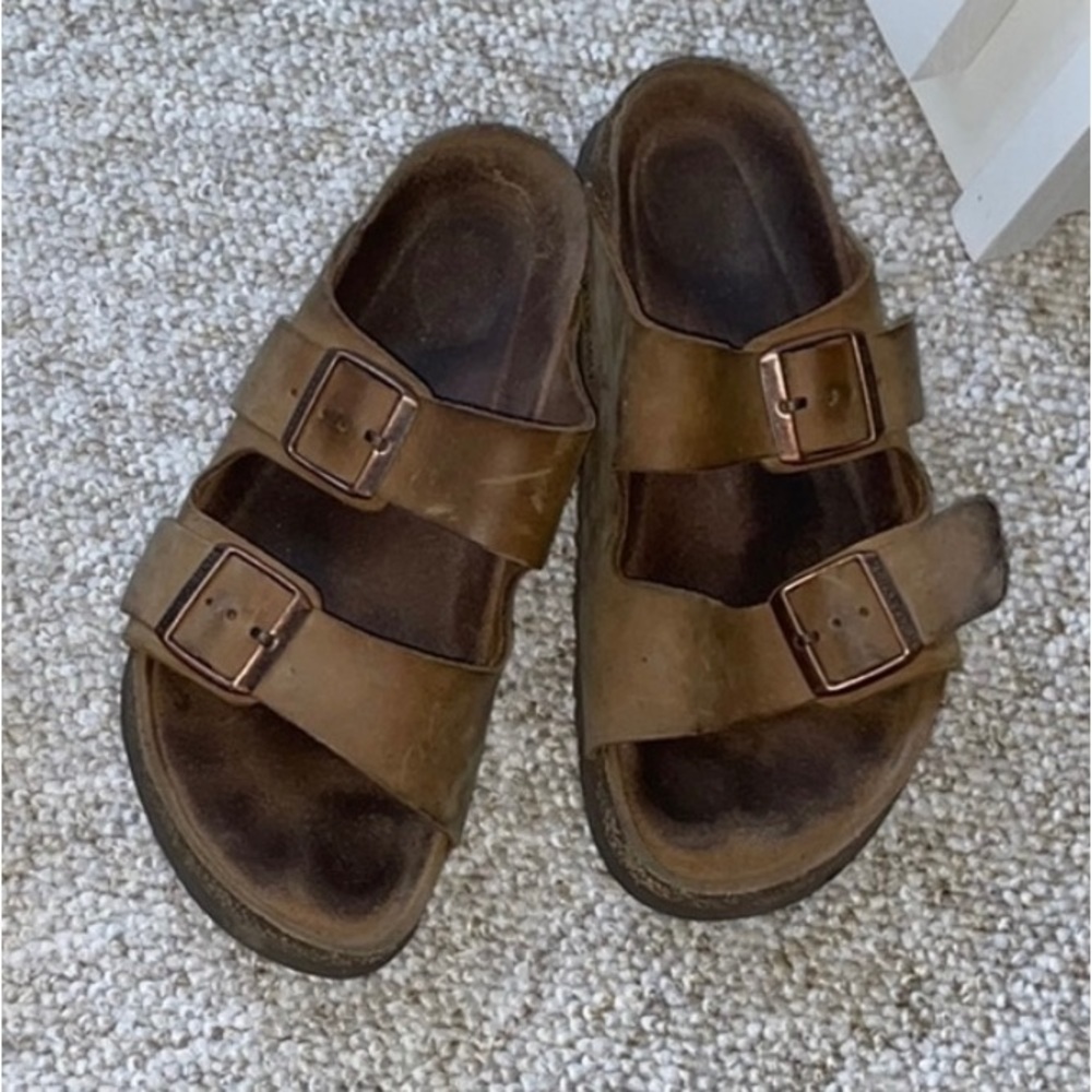 used birks
